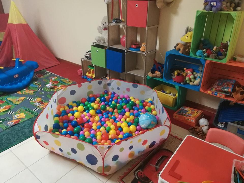 Hotel Salamandra Hoczew Kültér fotó