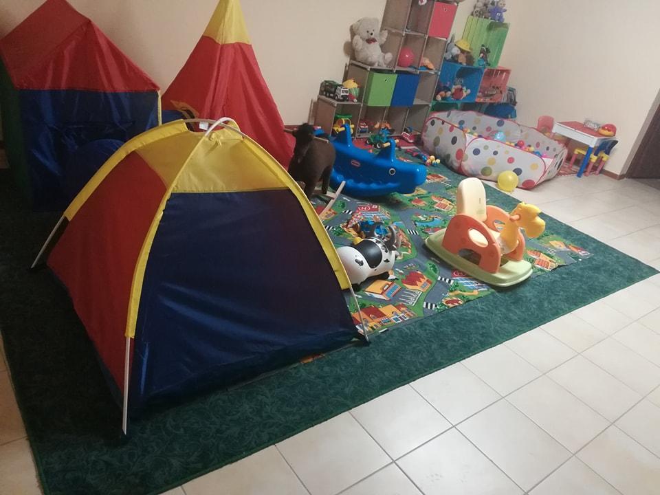 Hotel Salamandra Hoczew Kültér fotó